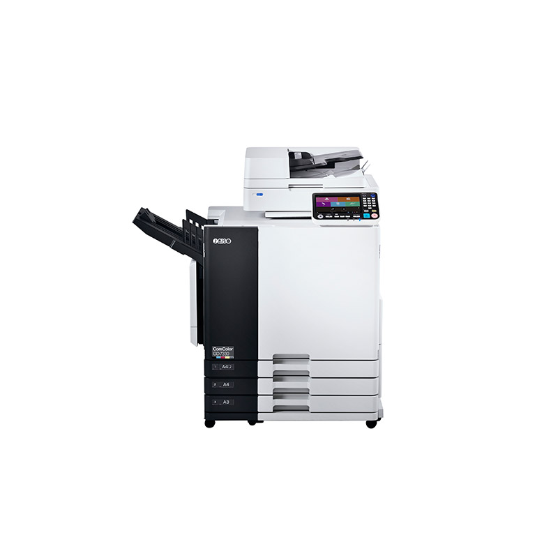 Comcolor Riso Gd-7330