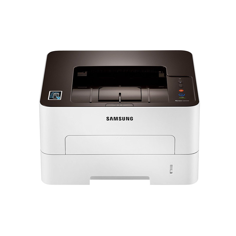 Impresora Láser Monocromatica Samsung Sl-m4020nd